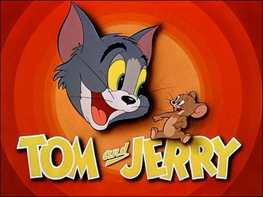   Jery on Film Tom And Jerry    Darma Tuladi S Blog